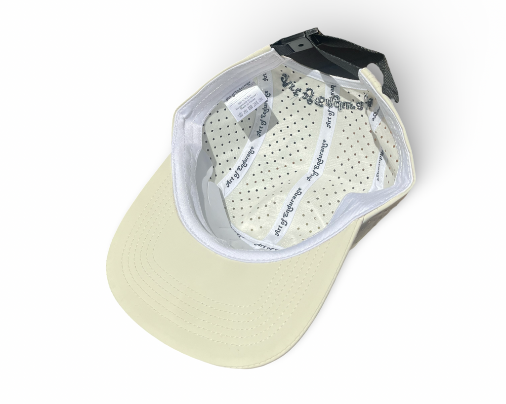 Art of Endurance Cap - Runner's High