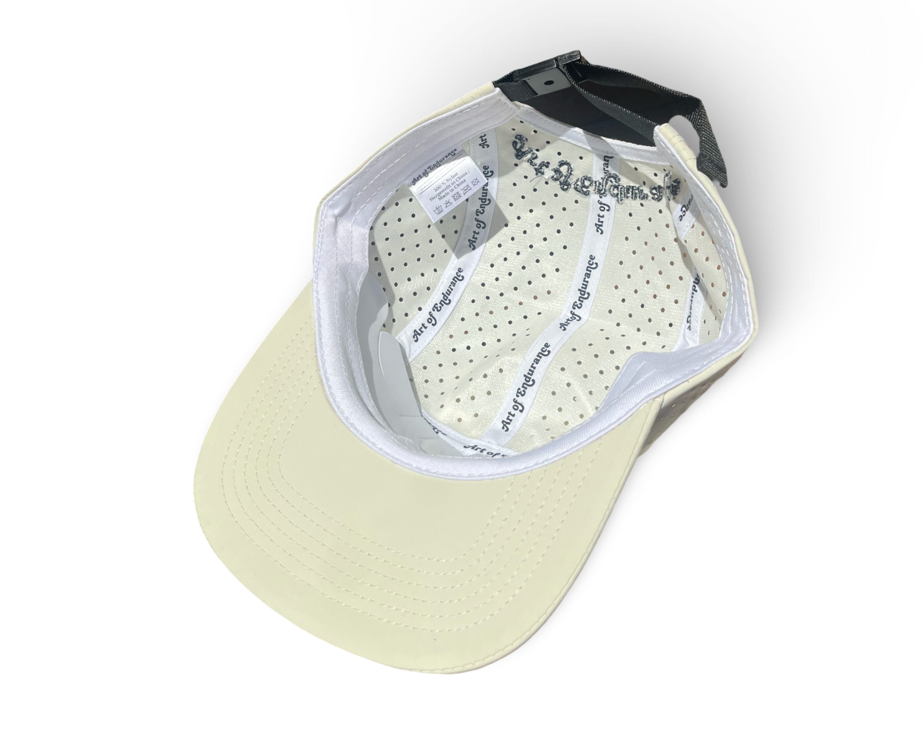 Art of Endurance Cap - Runner's High