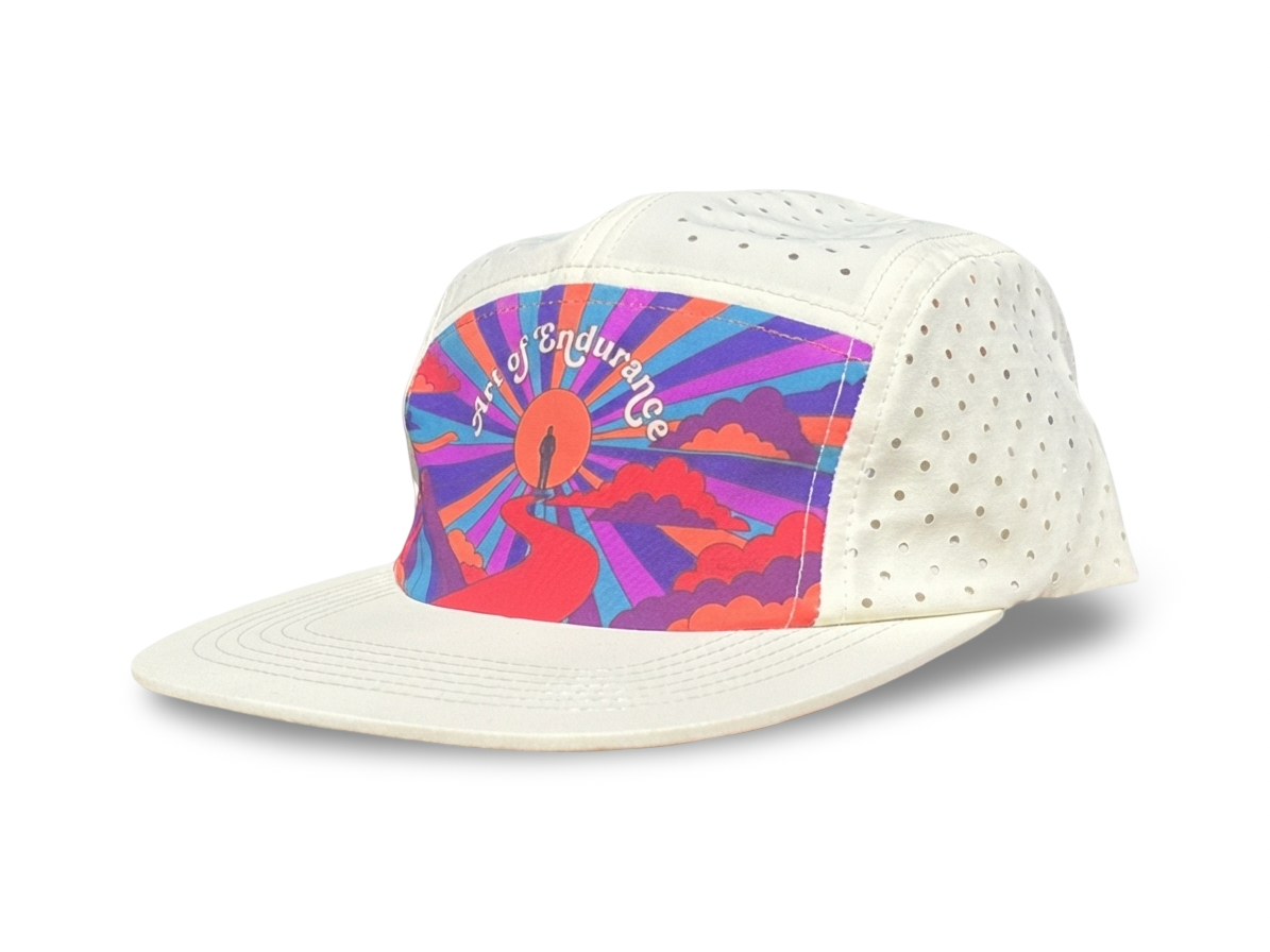 Art of Endurance Cap - Desert Dream