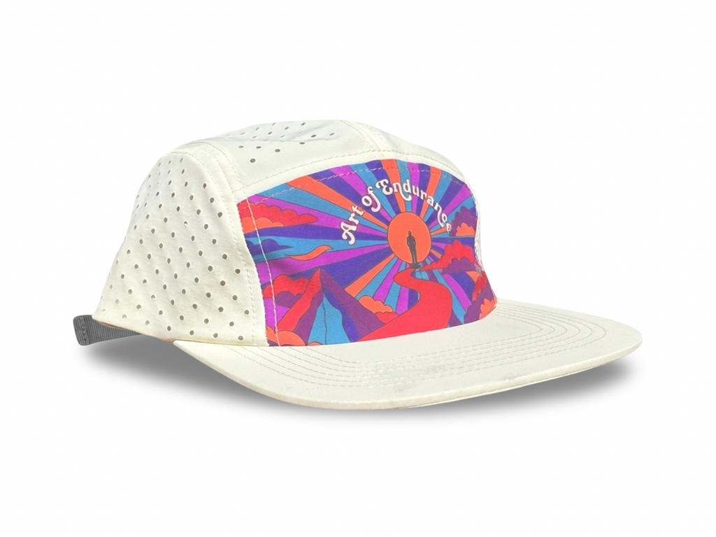 Art of Endurance Cap - Desert Dream