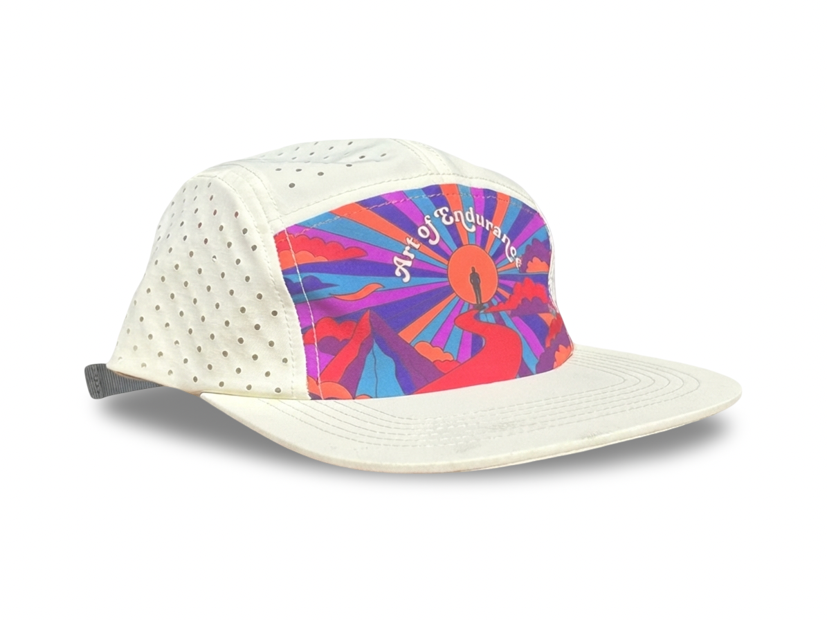 Art of Endurance Cap - Desert Dream